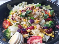维密天使藜麦沙拉-棒沙拉·轻食餐厅(华润店)