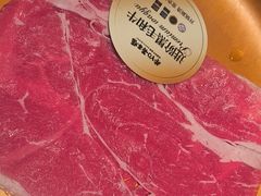 -牛YO寿喜烧和牛火锅自助(三台子万象汇店)