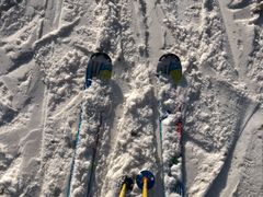 -八达岭滑雪场