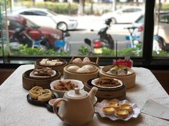-龙的酒楼·手工早茶·顺德菜(近良路店)