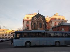 -滴血救世主教堂