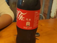 -小红烤翅(傅厚岗店)