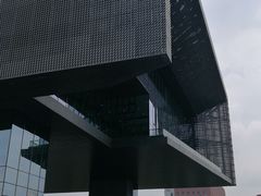 -广州市城市规划展览中心