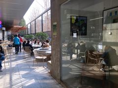 -大小咖啡 BigSmallCoffee(麦子店)