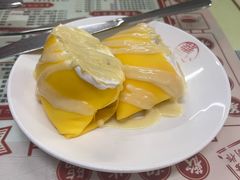 -香港華心糖水鋪(南西总店)
