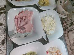 -五洲皇冠巴西烤肉餐厅