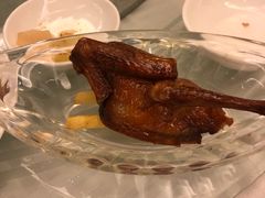 -潮福城大酒楼(北尚店)