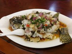 -东馆和天下特色餐饮(工农店)