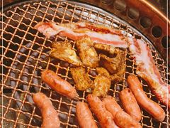 -一品诚记烤肉(大连柏威年购物中心店)