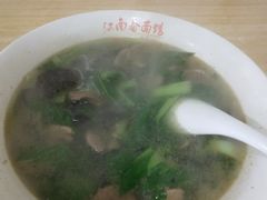 -泰顺江南春面馆