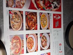 -廖川菜(八佰伴店)