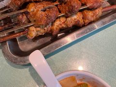 -撒拉花儿·新疆菜·清真(太阳宫店)