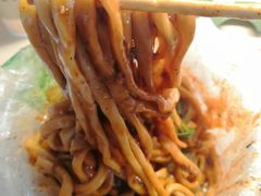 -老陈婆手工面庄