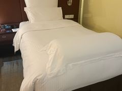 -广州白云机场雅高铂尔曼大酒店