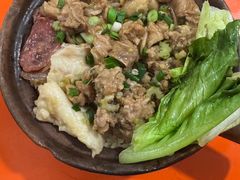 -潮香兴煲仔饭(莲花路店)