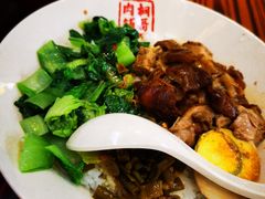 -桐哥肉铺(万柳华联店)