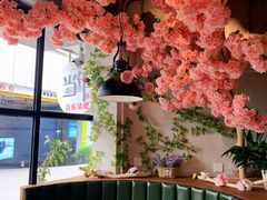 -永无乡旅行餐吧(京溪店)