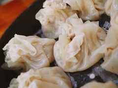 烧麦-枫泾丁氏烧卖(枫丽路店)