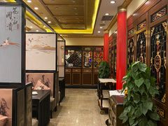 -狮子楼(成都晨光大厦店)