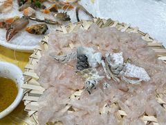 -官塘陈记鱼生·潮汕砂锅粥·牛肉火锅(潮枫路总店)