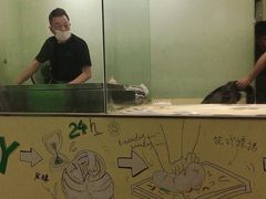 -沫汐披萨(白象街店)