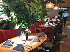 -拉蒂娜·巴西牛排馆 Latina·Brazilian Steakhouse(王府井喜悦店)