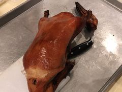 -民福居烤鸭店(石榴庄店)