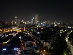 -杜尚rooftop露台酒吧