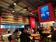 -牛啤堂精酿啤酒餐吧(五棵松华熙店)