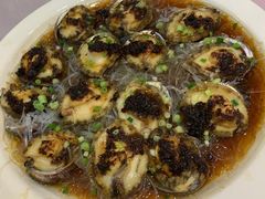 -顺风海鲜港(金玉兰店)