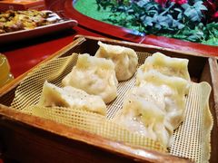 -驿楼兰·新疆菜(火车站店)