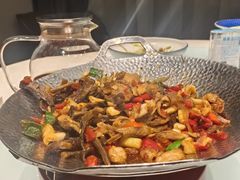 -豫丰汇河南名菜楼(武记餐饮)