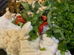 豆花米线-滇道云南特色料理(康定路店)
