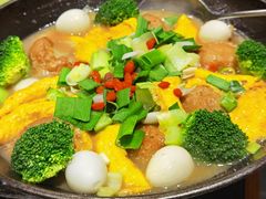 胡适一品锅-中国徽菜·徽商故里(广安门店)