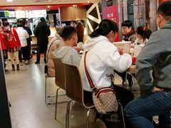 大堂-麦当劳(一德路店)