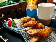 五香肉卷-小明同学(三里屯店)