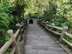 -海口火山口国家地质公园