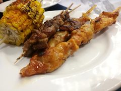 -鹭江潮餐厅•福建菜(鹭江佲家酒店)