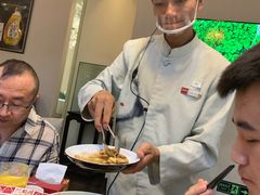 -旺顺阁鱼头泡饼(小红门店)