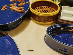 -情满四合院•京菜•烤鸭(动物园店)