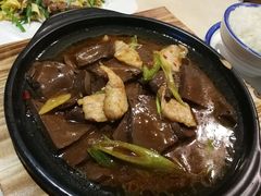 -春梅里卤鹅馆·47年老字号(东厦分店)
