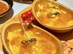 -奔跑吧陕菜·盛世长安(民乐园万达店)