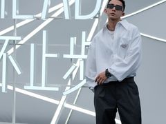 -欢乐海岸椰林沙滩-2025湾区超级灯会