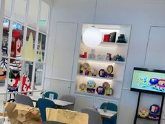 -PAUL LAFAYET 法式甜品(深圳湾万象城店)