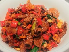 -匠熙小馆(崇文门店)