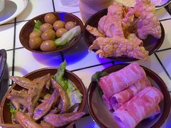 -巴隆门重庆老火锅(太湖路店)