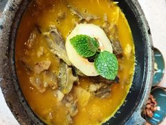 -半山腰·云南菜(侨福芳草地店)