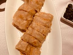 -粗茶淡饭·汉口公馆(循礼门店)
