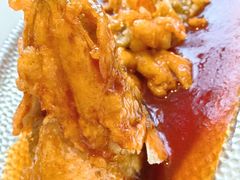 -苏梦江南·淮扬菜(夫子庙店)