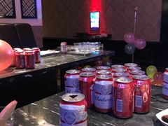 -奥斯汀KTV(金湖店)